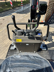 J&O Minibagger CTX 8010