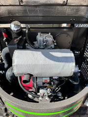 J&O Minibagger CTX 8010