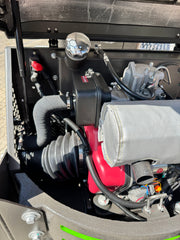 J&O Minibagger CTX 8010