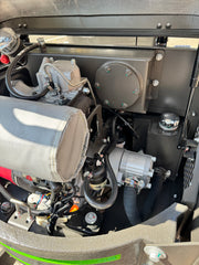 J&O Minibagger CTX 8010