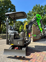 J&O Minibagger CTX 8010