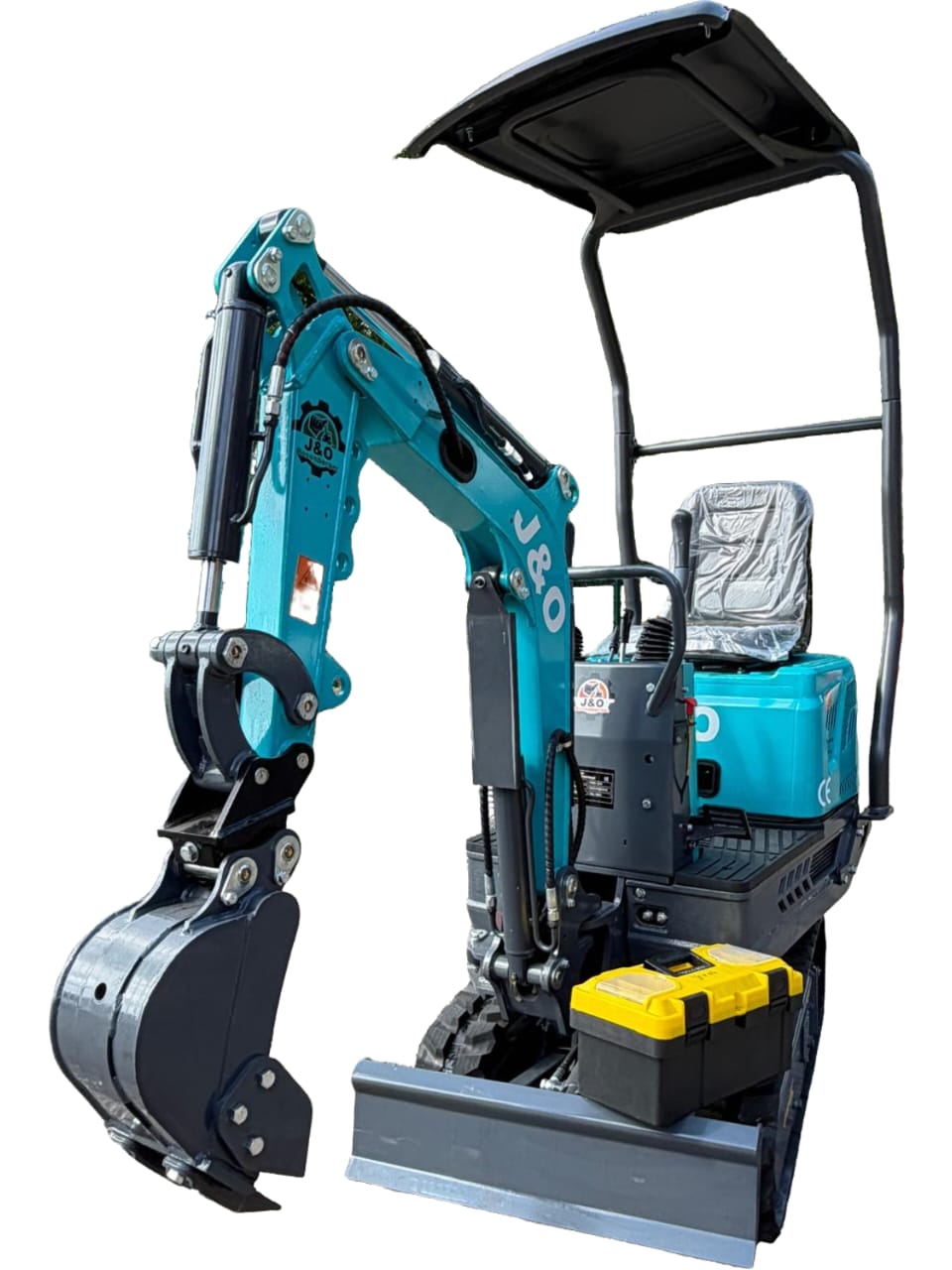 J&O Minibagger KV 06