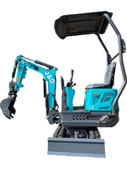 J&O Minibagger KV 06