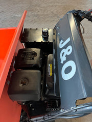 Kettendumper MD 500 Gebraucht