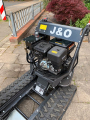 Kettendumper MD 500