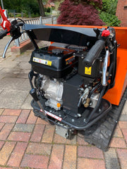 Kettendumper MD 500